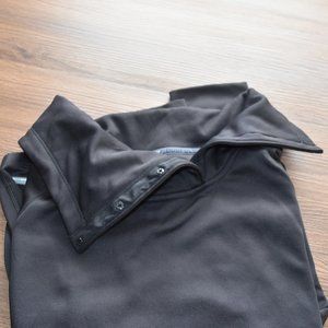 USED Champion Power Train Warm Control Duo Fold Active Top L